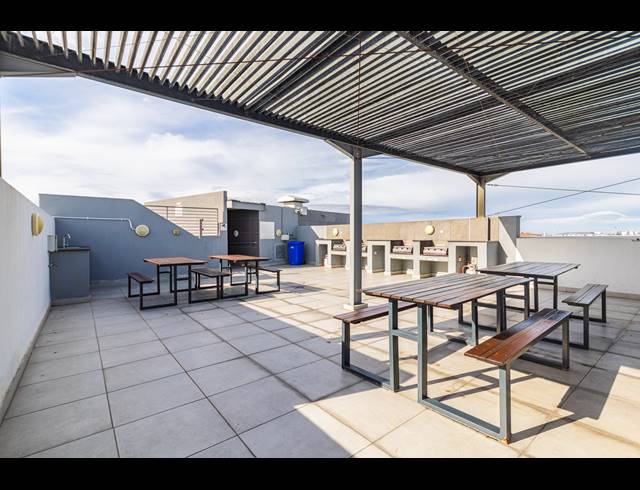 2 BEDROOM APARTMENT FOR SALE IN OBSERVATORY